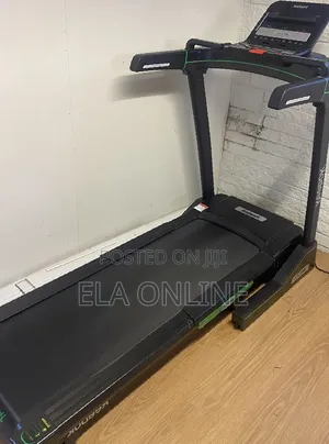 Reebok Jet Series Treadmill | Bole Addis Ababa