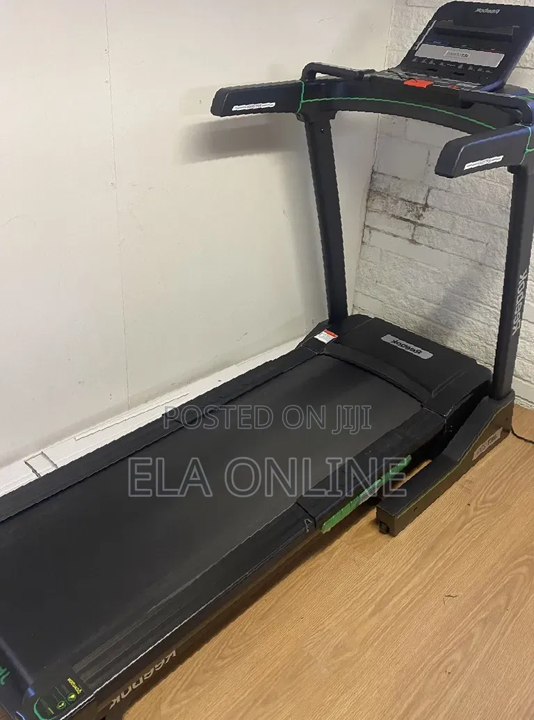 Reebok Jet Series Treadmill | Bole Addis Ababa