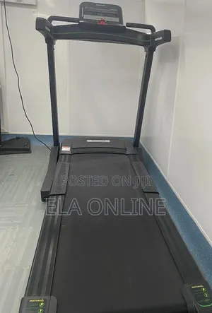 Healthy at Your Home With (Reebok J-200 Run Machine) Bole Contact Me