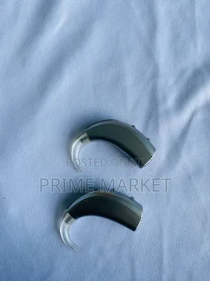 Audifon Sino P–Bte Hearing Aidmade in Designed for Profound Loss