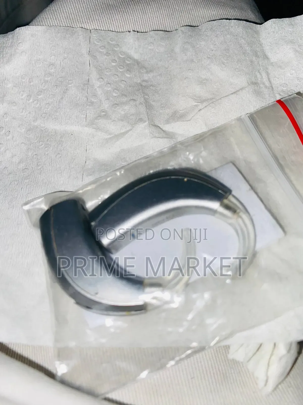 Audifon Sino P–Bte Hearing Aidmade in Designed for Profound Loss