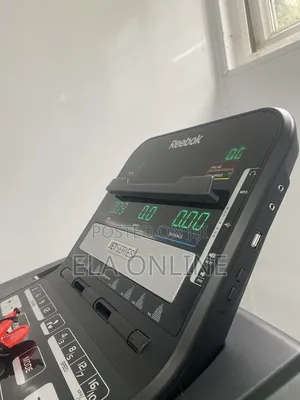 Reebok Running Machine | Bole Medhanialem Discount Price Hurry Up!