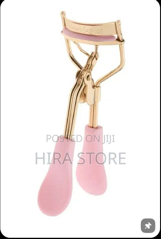 Eyelash Curler