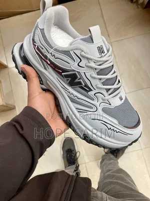Stylish New Balance Chunky Sneakers