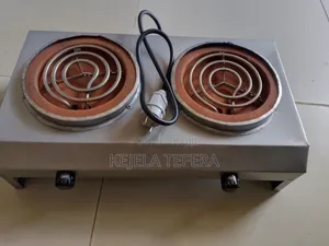 ሃይል ቆጣቢ Stove