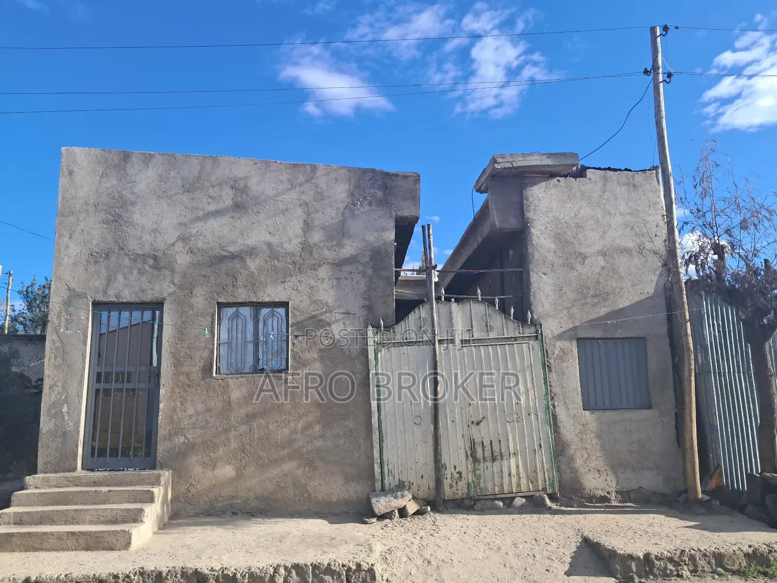 3bdrm House in Kalitu W8, Akaky Kaliti for sale