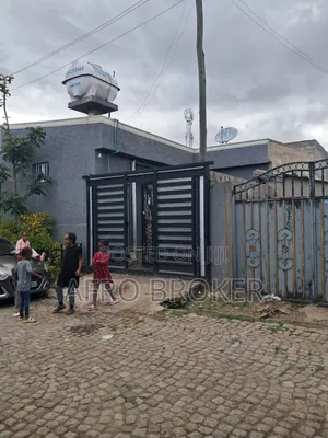 Furnished 3bdrm House in Kality, Akaky Kaliti for sale
