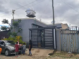 Furnished 3bdrm House in Kality, Akaky Kaliti for sale