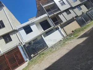 Furnished 3bdrm House in Akaky Kaliti for sale