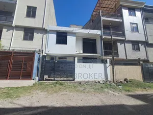 Furnished 3bdrm House in Akaky Kaliti for sale