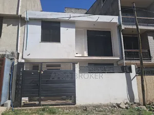 Furnished 3bdrm House in Akaky Kaliti for sale