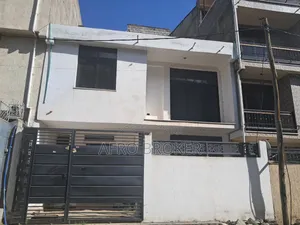 Furnished 3bdrm House in Akaky Kaliti for sale