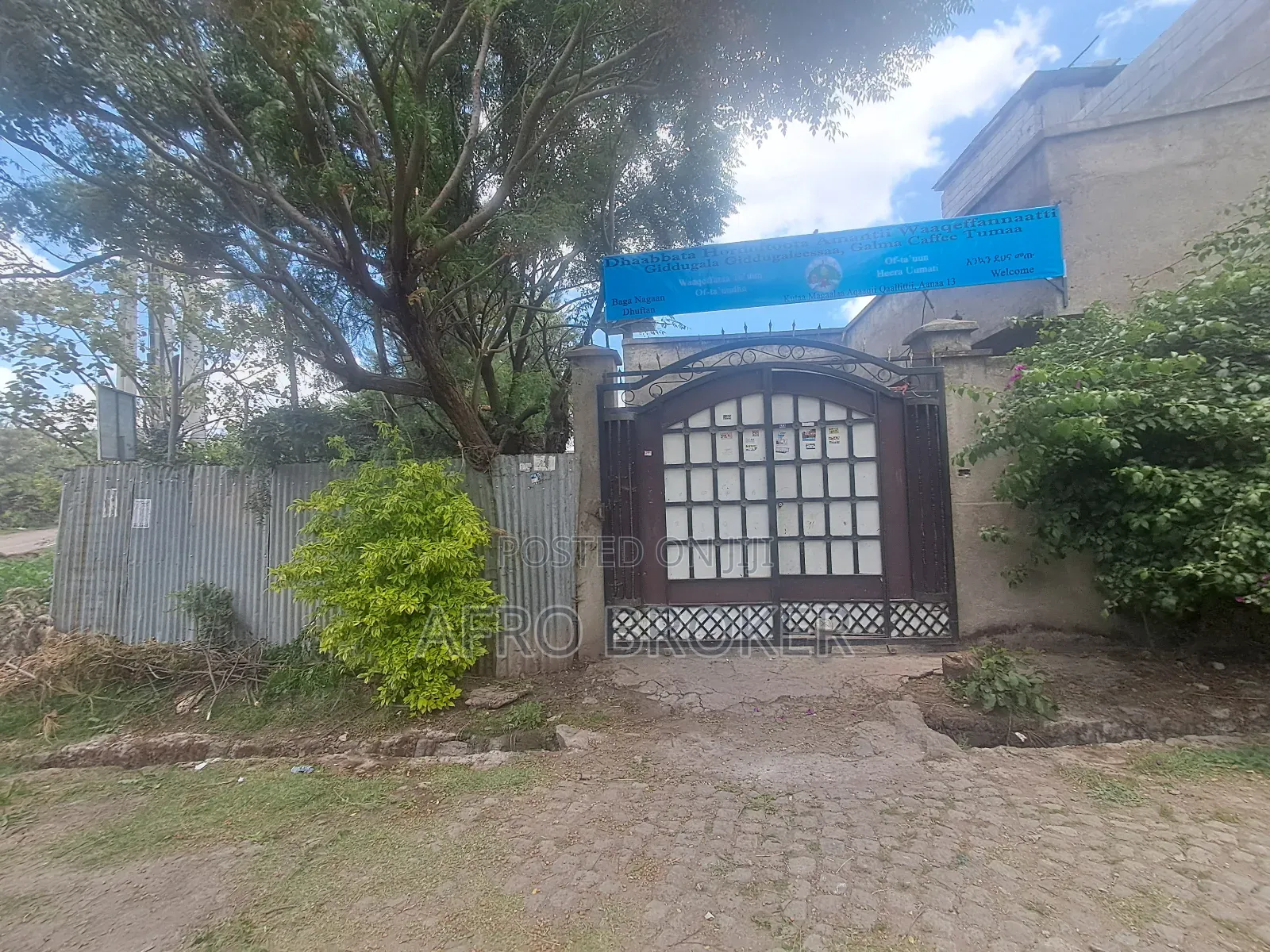 Furnished 5bdrm House in Kality, Akaky Kaliti for sale