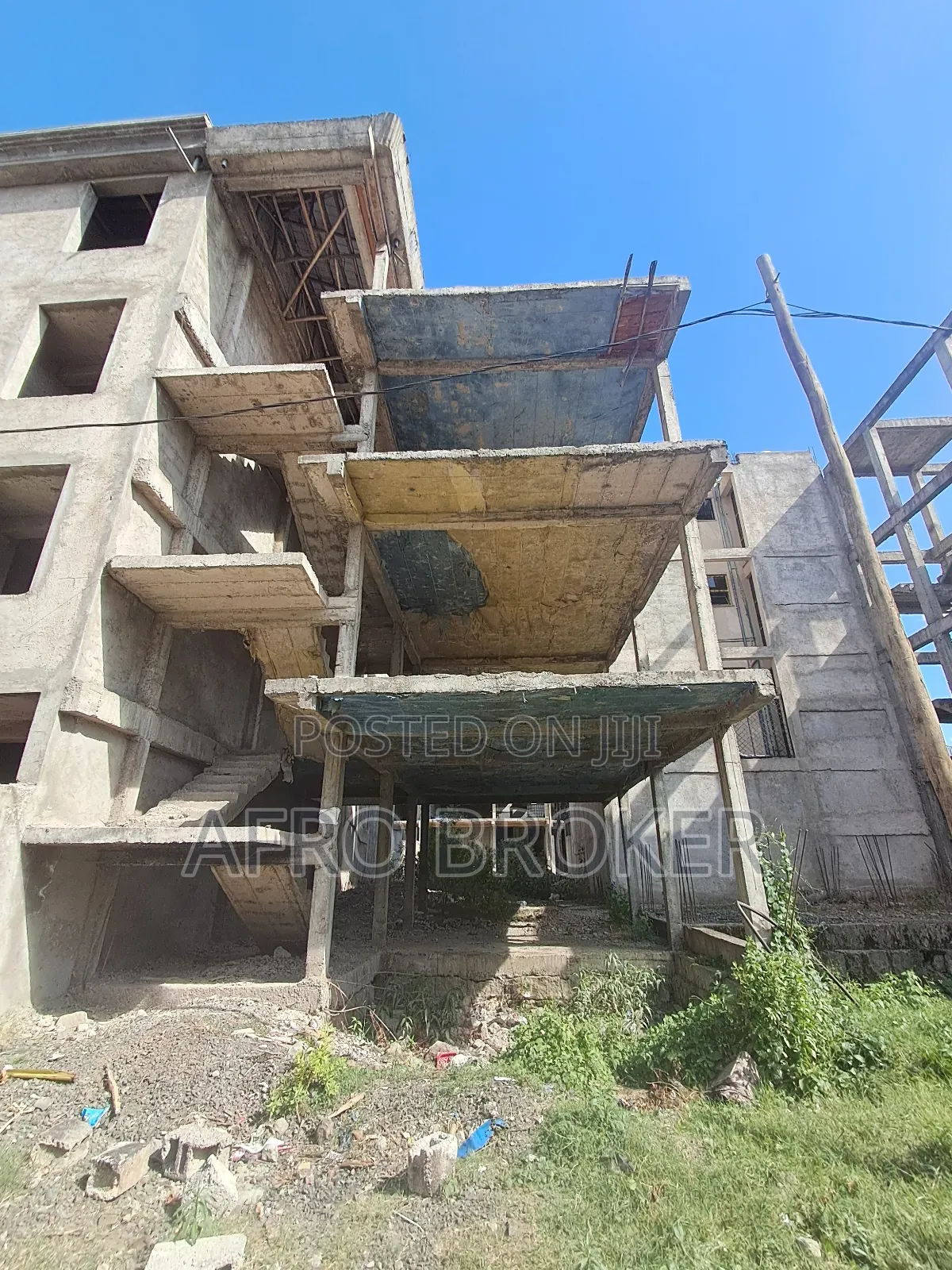 Furnished 5bdrm House in Kaliyu, Akaky Kaliti for sale