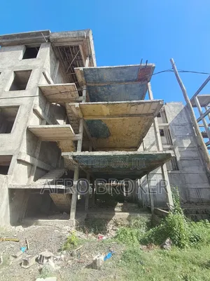 Furnished 5bdrm House in Kaliyu, Akaky Kaliti for sale