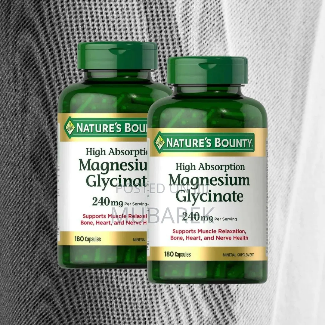Give Your Body the Support It Deserves.