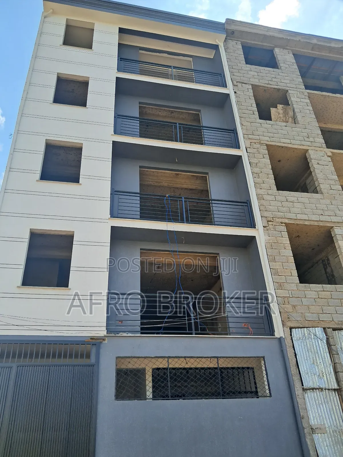6bdrm House in Kality W4, Akaky Kaliti for sale