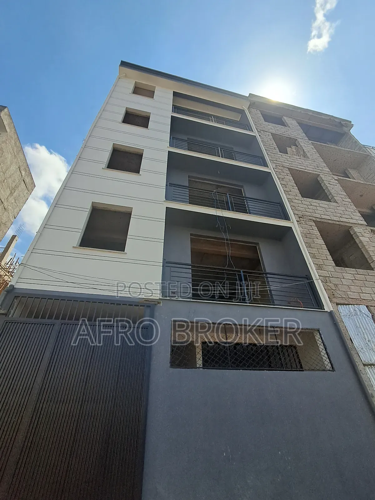 6bdrm House in Kality W4, Akaky Kaliti for sale