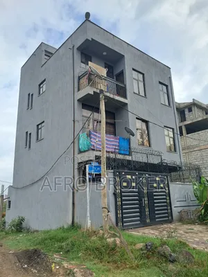 Furnished 3bdrm House in Kaliyu, Akaky Kaliti for sale