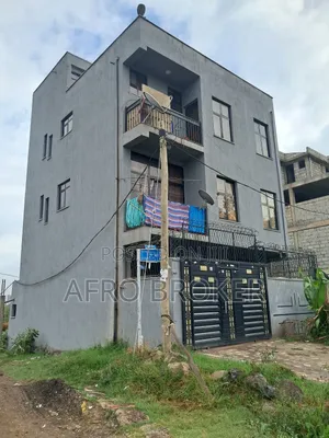 Furnished 3bdrm House in Kaliyu, Akaky Kaliti for sale