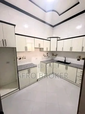 Furnished 5bdrm House in Gelan, Oromia-Finfinne for sale
