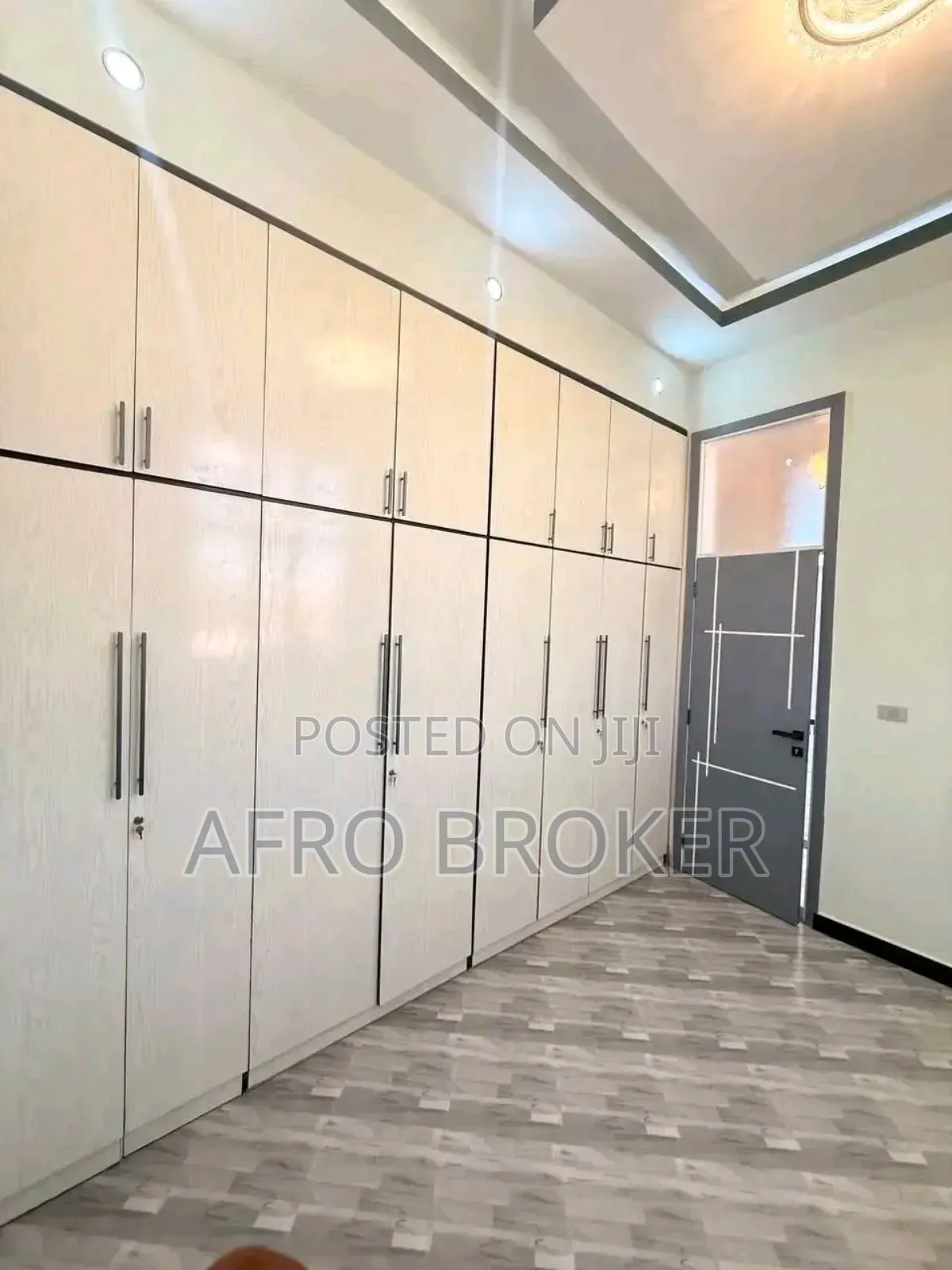 Furnished 5bdrm House in Gelan, Oromia-Finfinne for sale