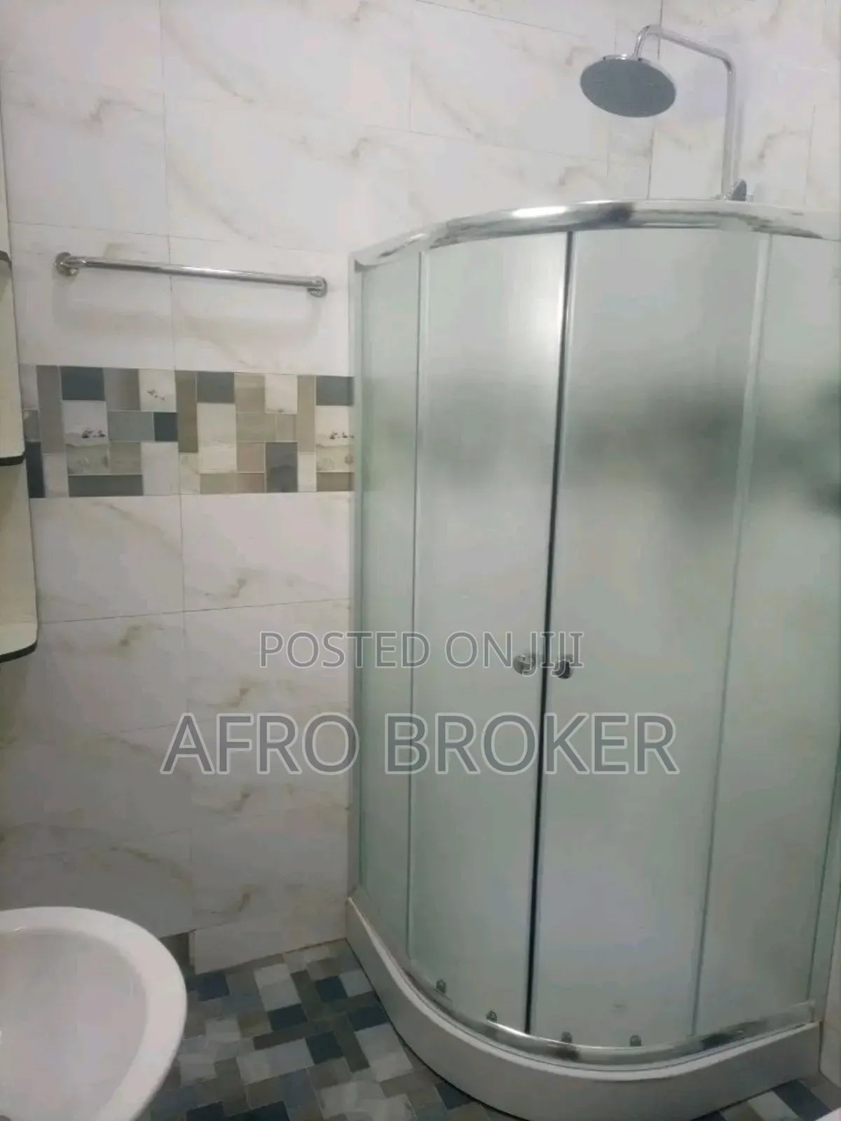 Furnished 5bdrm House in Gelan, Oromia-Finfinne for sale