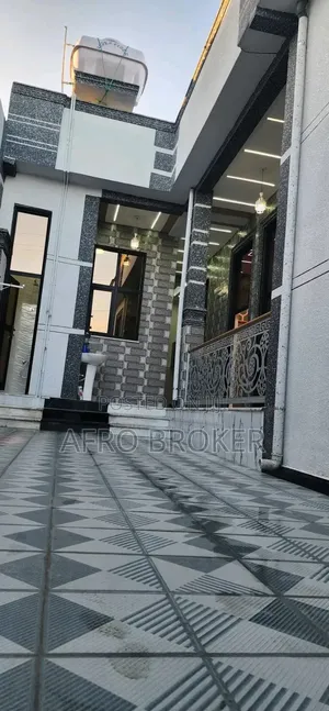 Furnished 4bdrm House in Gelan, Oromia-Finfinne for sale