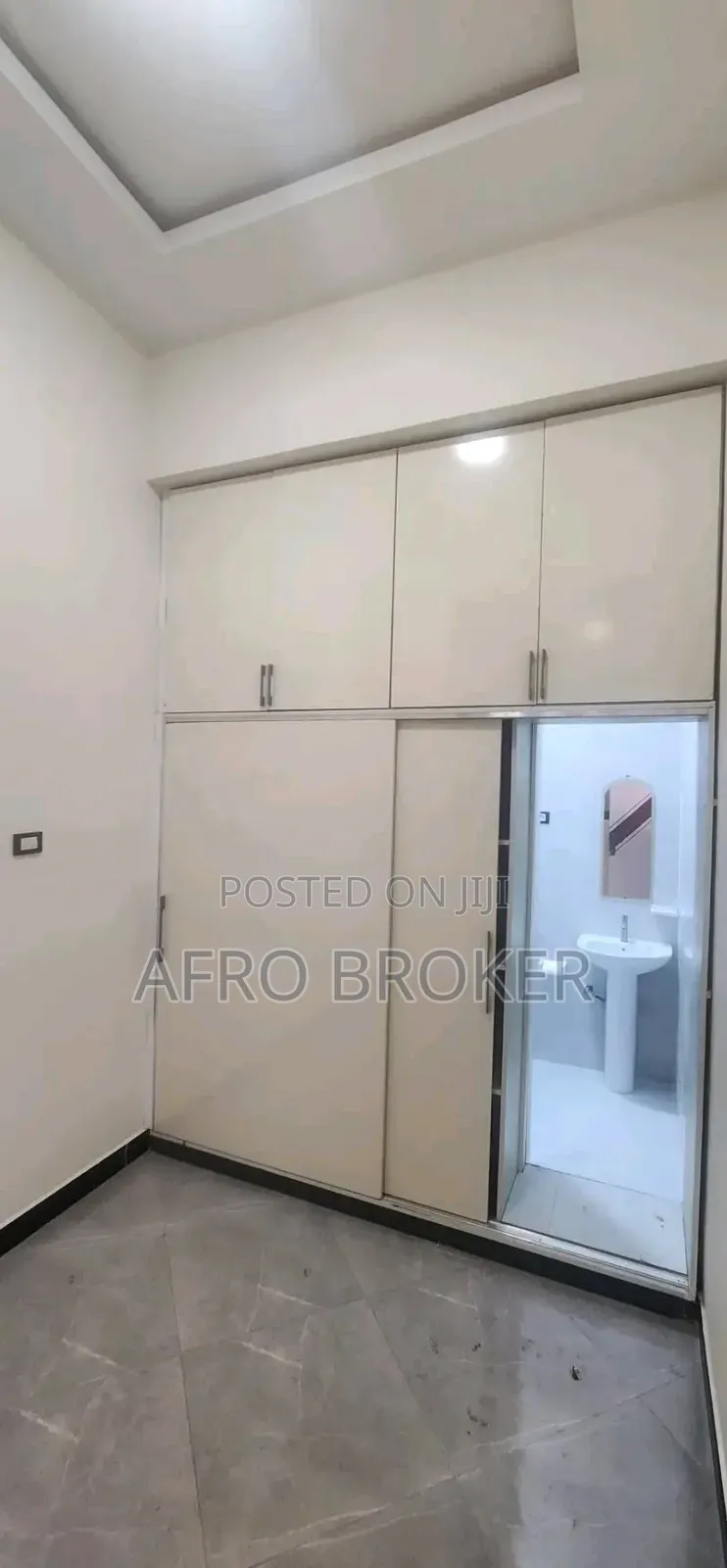 Furnished 4bdrm House in Gelan, Oromia-Finfinne for sale