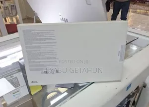 New Samsung Galaxy Tab A9 128 GB