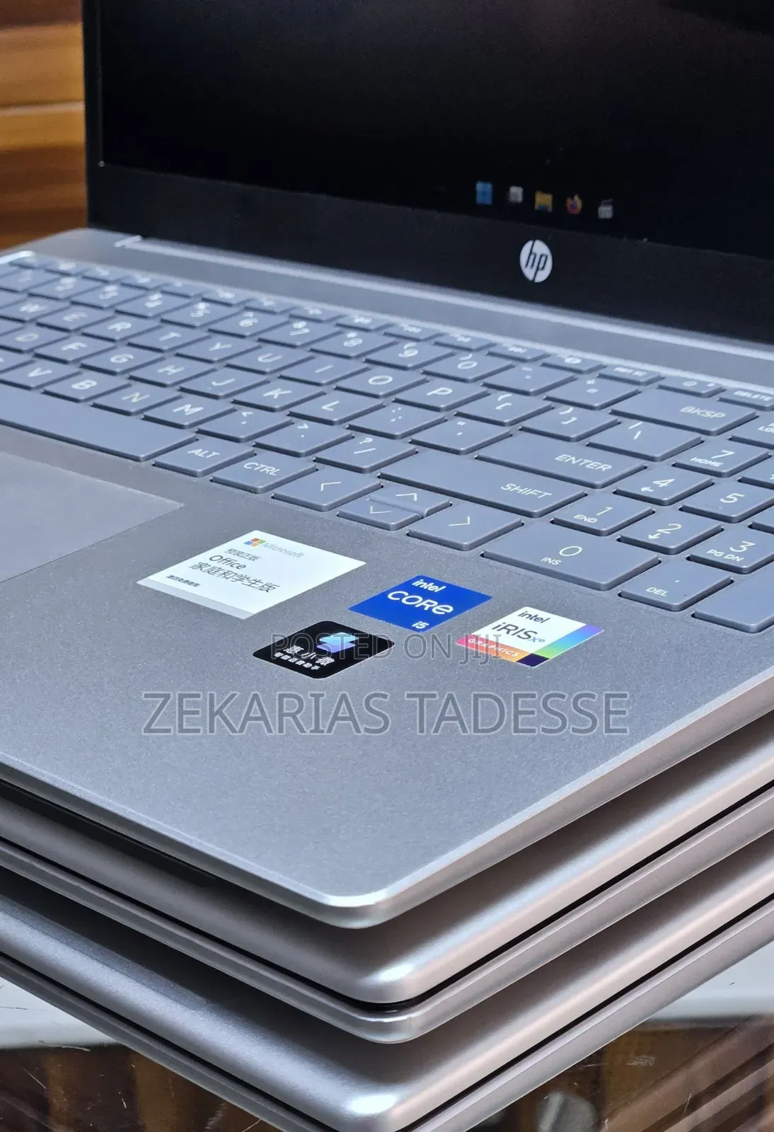 New Laptop HP Stream Notebook 16GB Intel Core i5 SSD 512GB