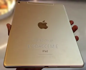 New Apple iPad Pro 128 GB