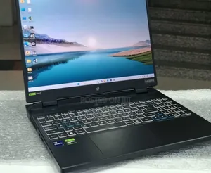 New Laptop Acer 16GB Intel Core i9 SSD 1T