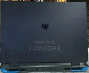 New Laptop Acer 16GB Intel Core i9 SSD 1T