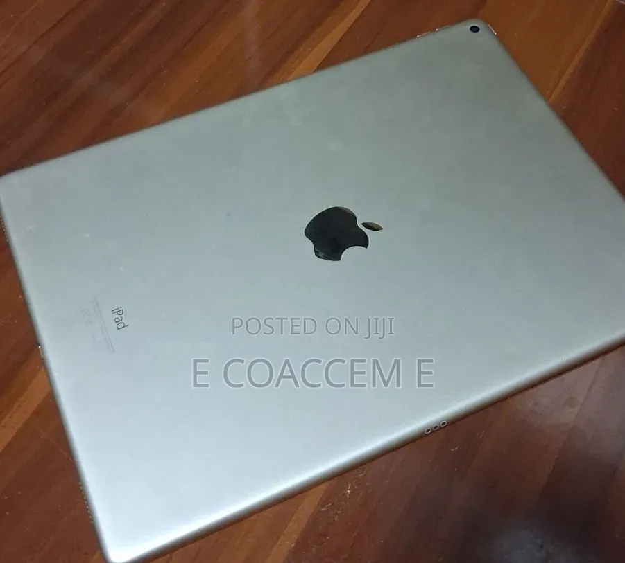 New Apple iPad Pro 12.9 (2017) 128 GB