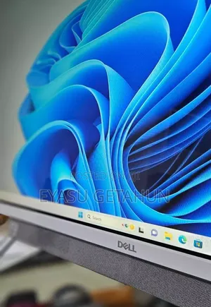 Dell Inspiron Aio (All-in-One) 27-Inch Inspiron 7790 Series Desktop