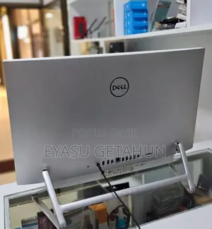 Dell Inspiron Aio (All-in-One) 27-Inch Inspiron 7790 Series Desktop