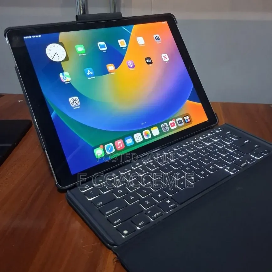 New Apple iPad Pro 12.9 (2015) 256 GB