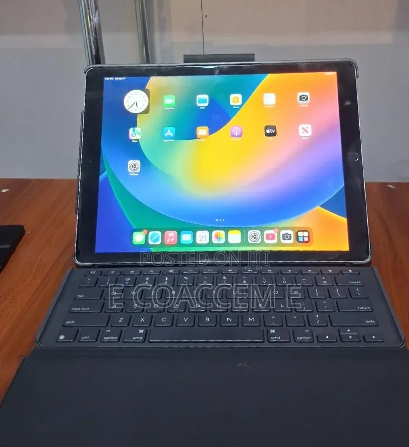 New Apple iPad Pro 12.9 (2015) 256 GB