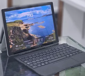 New Laptop Microsoft Surface Pro 3 8GB Intel Core i7 SSD 256GB