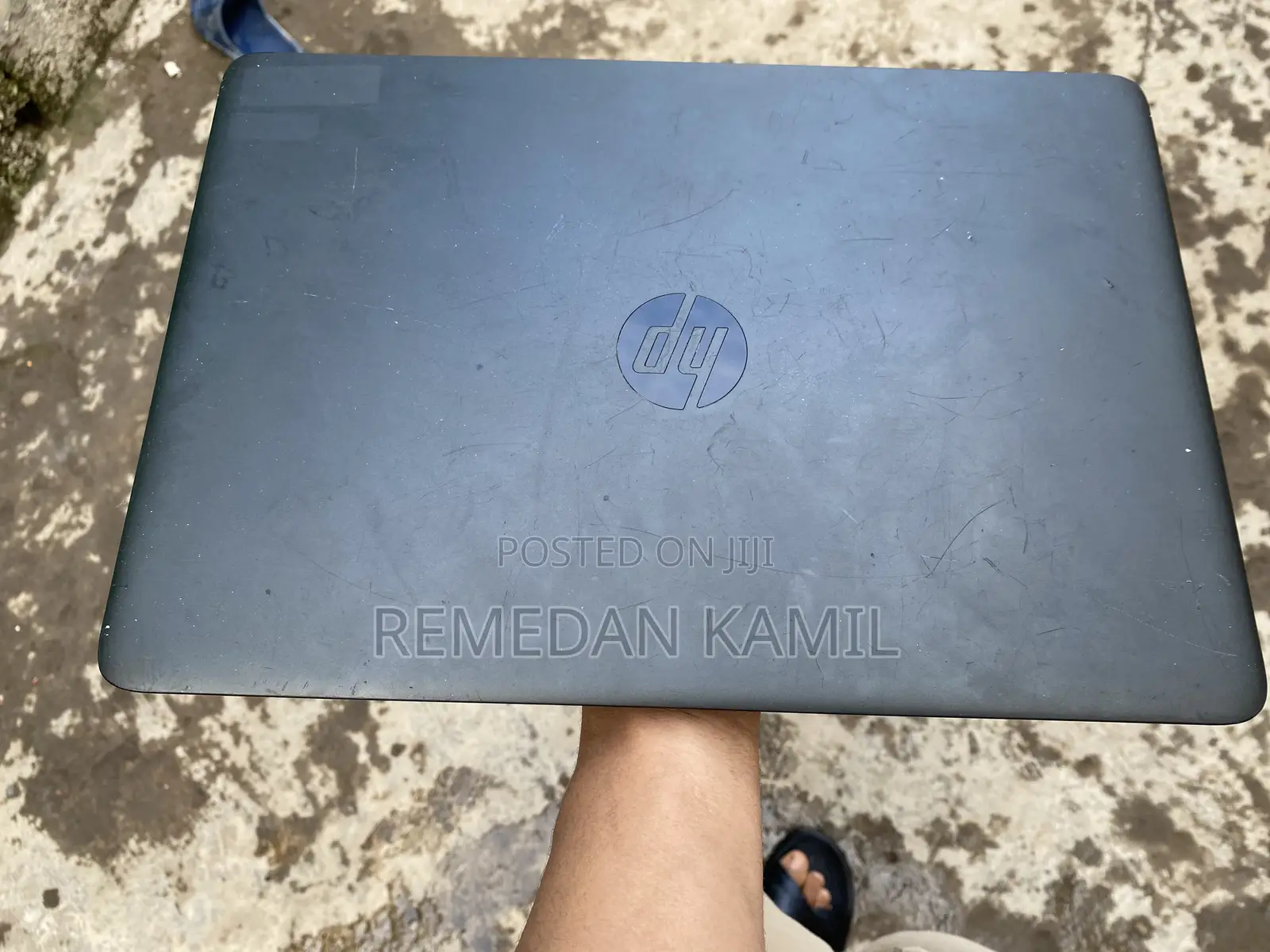 Laptop HP ProBook 440 G1 4GB Intel Core i5 HDD 512GB