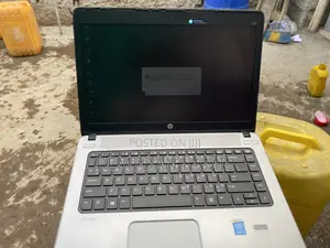 Laptop HP ProBook 440 G1 4GB Intel Core i5 HDD 512GB