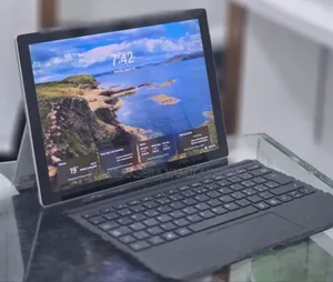New Laptop Microsoft Surface Pro 3 8GB Intel Core i7 SSD 256GB