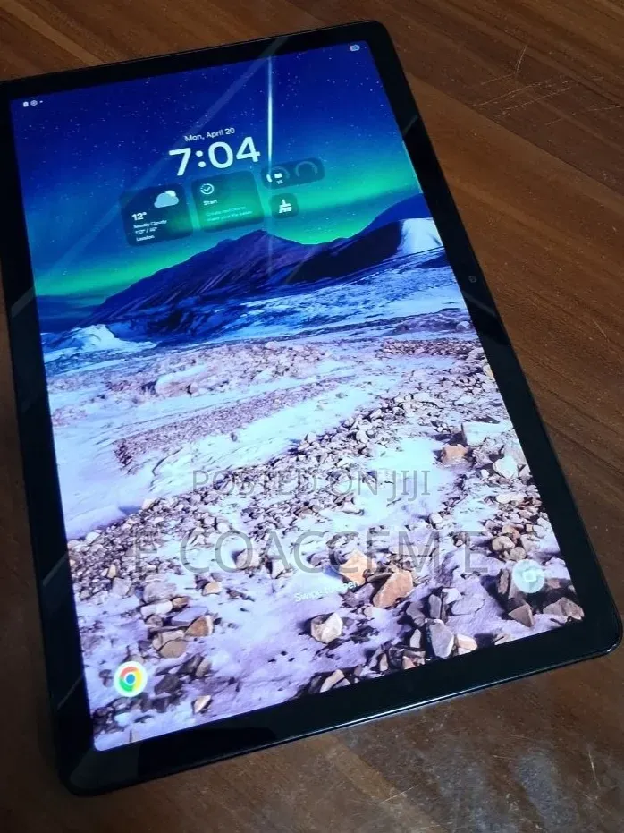 Samsung Galaxy Tab A9+ 128 GB Gray