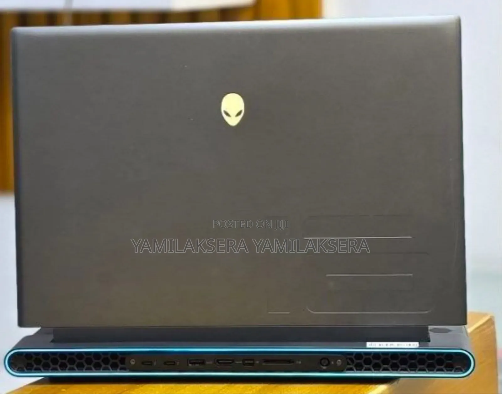 New Laptop Alienware X16 r1 16GB Intel Core i9 SSD 1T