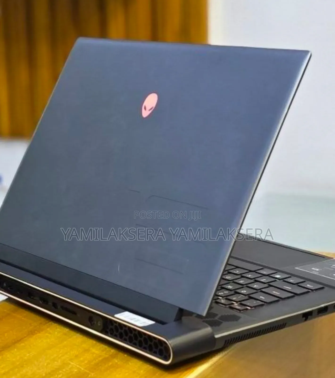 New Laptop Alienware X16 r1 16GB Intel Core i9 SSD 1T