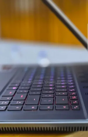 New Laptop Alienware X16 r1 16GB Intel Core i9 SSD 1T