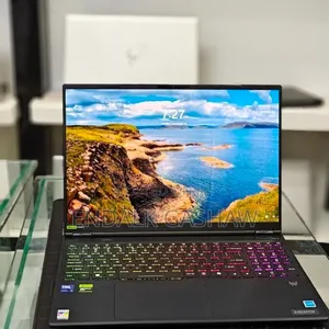 New Laptop Acer Predator Helios Neo 16 16GB Intel Core Ultra 9 SSD 1T