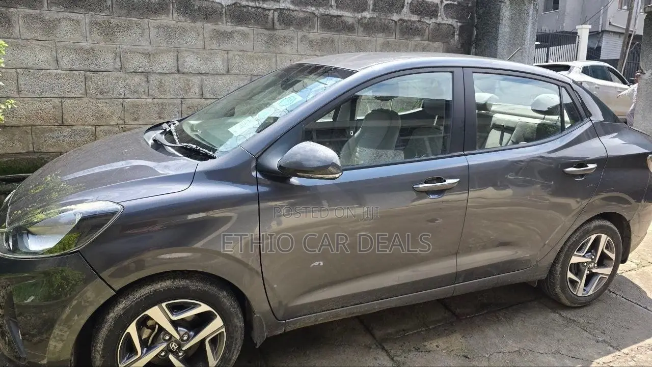Hyundai I10 2021 Black