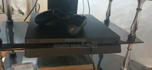 Ps 4 Slim Perfect Condition With Two Joystick